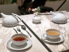 -théATRE 茶聚场(王府中環店)