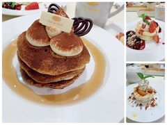 -PAN de PAIN Pancake & Sweets(K11 Art Mall店)