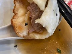 -东泰祥生煎馆(长宁路店)