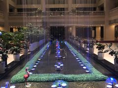 -曲江惠宾苑宾馆(大雁塔大唐不夜城店)