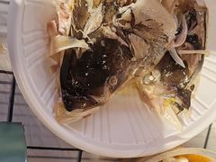 -蛙老爹·蜀香美蛙鱼头(王家湾店)