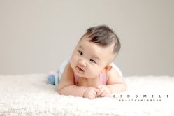 -小鬼当佳儿童摄影(河北保定店)