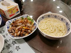 -牛街洪记小吃店(牛街店)
