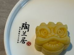 -陶兰居·手工点心·粤菜(圆融时代广场店)