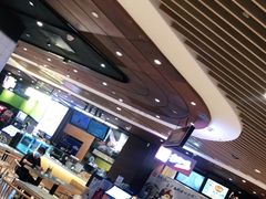 -深圳来福士广场