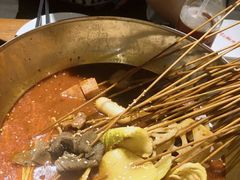 -付小姐在成都(五道口店)