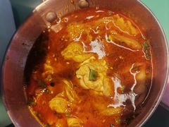 -川正旺江湖菜(三元桥店)