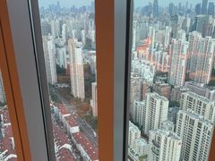 -环球港凯悦 · 享悦中餐厅