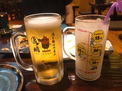 -鸟鹏烧鸟居酒屋(熙龙湾店)