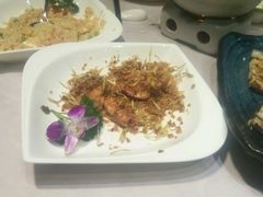 -TAIMING泰鸣东南亚餐厅(益华广场店)