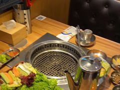 -汉拿山(魏公村店)