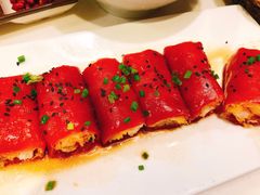 -火齐潮汕砂锅粥(五道口店)