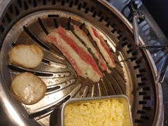 -木槿花韩式炭烤·熟成肉工坊(孙文东路店)