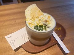 -翠贝卡&Mama Kelly Brunch Coffee(河西店)