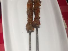 -西贝(上海我格广场店)