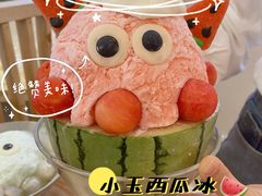 -怪物的冰与火(天虹商场中山路店)
