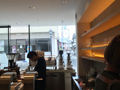 -% Arabica(京都东山店)
