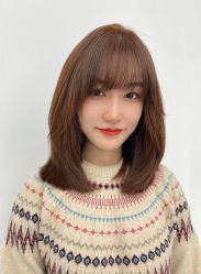 -FASHION PALACE hair+
