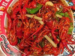 -阿财老铺·老蚌埠龙虾城(华夏总店)
