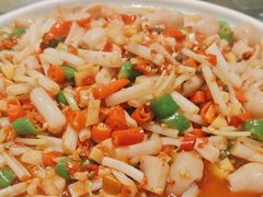 -菜香小厨(金发·印象南滨店)