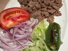 -梅夫娜土耳其餐厅.清真HALAL