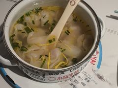 -小杨生煎(黄河路美食休闲街店)