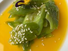 -泛太平洋大酒店·海天楼中餐厅·粤菜