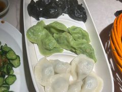 -船歌·鱼水饺青岛菜(闽江二路店)