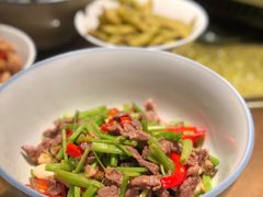 -农耕记·湖南土菜(halo广场店)