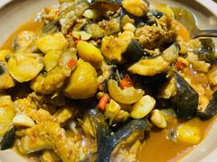 -印象鲵宴·张家界地标美食名片(溪布街店)