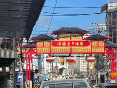 -瓦洛洛传统市场
