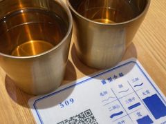 -马记永·兰州牛肉面(天通苑家乐福店)