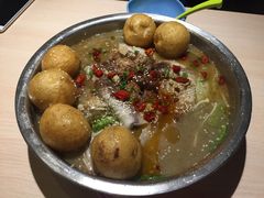 -友达面馆(二七南路店)