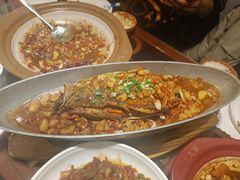 -赣南人家·头牌江西菜(劲松店)