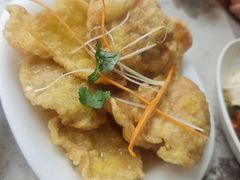 -东北四季饺子王(华山路店)
