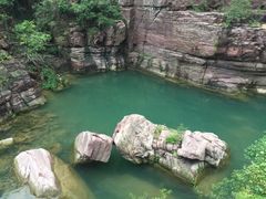 -云台山风景名胜区