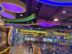 -汤姆熊欢乐世界(大连恒隆广场店)