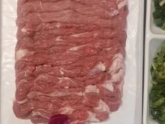 -圆山胜利碳火铜锅涮肉(马甸桥店)