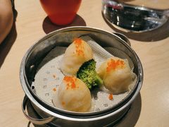 -避风塘(五角场店)