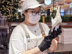 -野人先生Gelato(上海长宁龙之梦店)