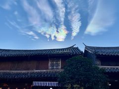 -巍山古城