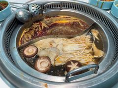 -季季红火锅(柳州城中万达二店)