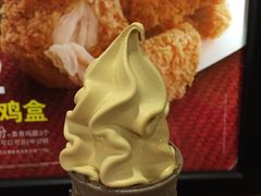 -麦当劳(百利广场店)