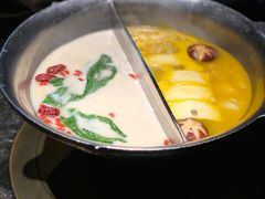 -湊湊火锅·茶憩(新中关购物中心店)