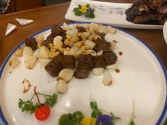 -金陵后厨·南京菜(新街口秣陵路店)