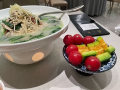 -狮王府淮扬菜(新街口友谊店)