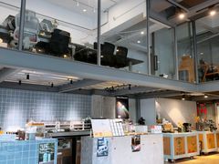 -微焙咖啡工厂(海峡创意产业园·红坊店)