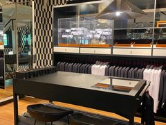 -SUITSUPPLY(安福路店)