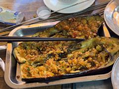 -清真·馬坡二旦烧烤(人生一串拍摄店)