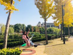 -安徒生童话乐园